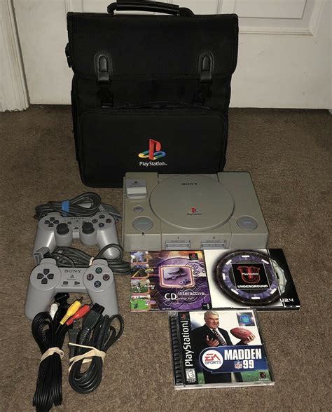 brand new playstation 1|sony playstation one for sale.